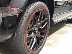 مێرسێدس بێنز G-Class